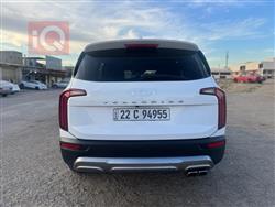 Kia Telluride